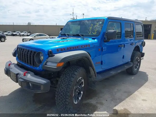 1C4PJXFG1RW253136 2024 JEEP WRANGLER - Image 2