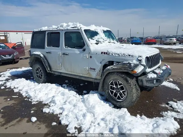 1C4PJXFG1RW271510 2024 JEEP WRANGLER - Image 1