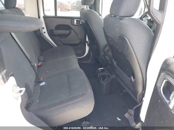 1C4PJXFG1RW271510 2024 JEEP WRANGLER - Image 8