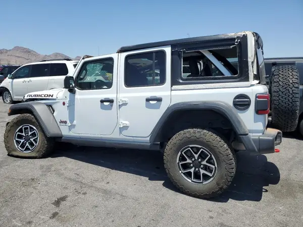 1C4PJXFG1RW300794 2024 JEEP WRANGLER - Image 2