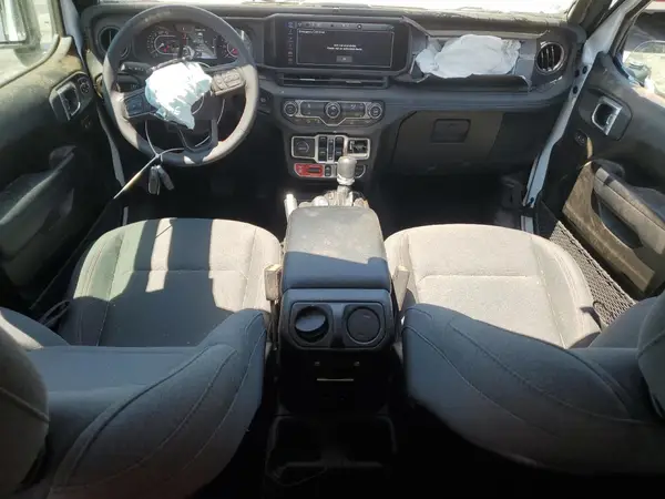 1C4PJXFG1RW300794 2024 JEEP WRANGLER - Image 8