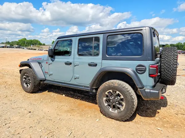 1C4PJXFG1RW315909 2024 JEEP WRANGLER - Image 2