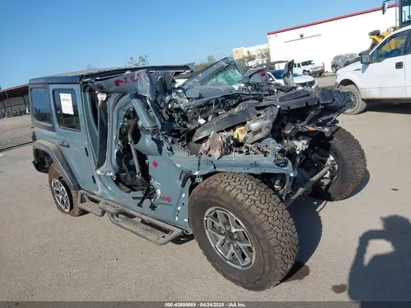 1C4PJXFG1RW335531 2024 JEEP WRANGLER - Image 1