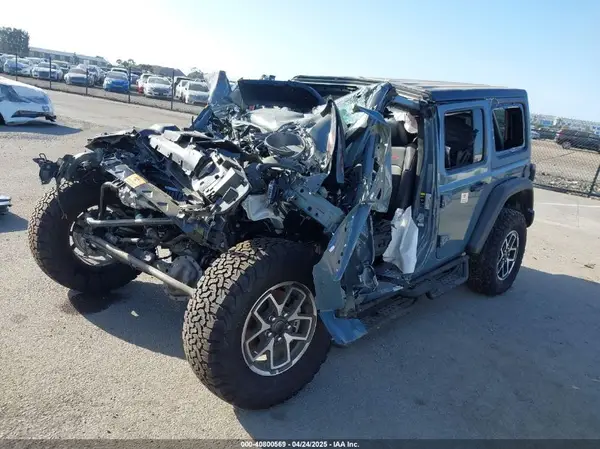 1C4PJXFG1RW335531 2024 JEEP WRANGLER - Image 2