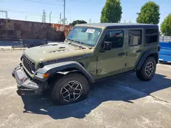 1C4PJXFG1SW652652 2025 JEEP WRANGLER