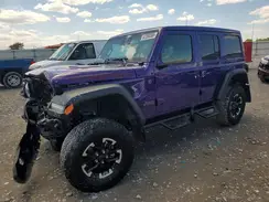 1C4PJXFG1TW192443 2026 JEEP WRANGLER