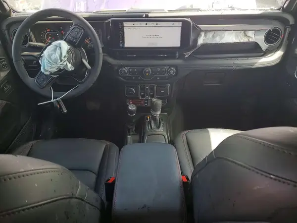 1C4PJXFG1TW192443 2026 JEEP WRANGLER - Image 8