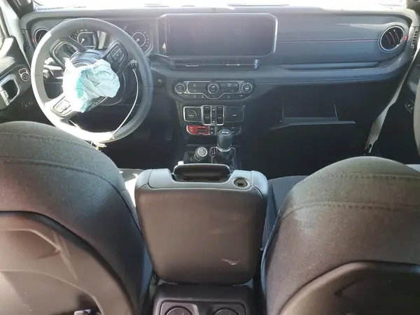 1C4PJXFG1TW248770 2026 JEEP WRANGLER - Image 8