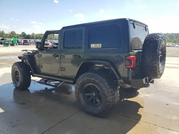 1C4PJXFG2RW110664 2024 JEEP WRANGLER - Image 2