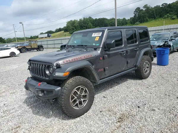 1C4PJXFG2RW164983 2024 JEEP WRANGLER - Image 1