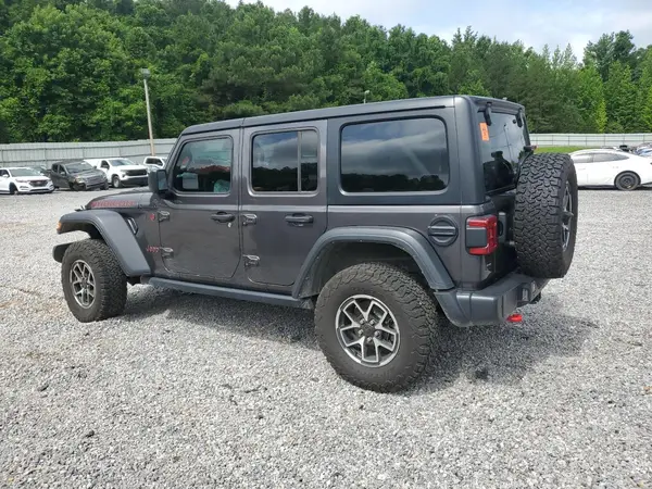 1C4PJXFG2RW164983 2024 JEEP WRANGLER - Image 2