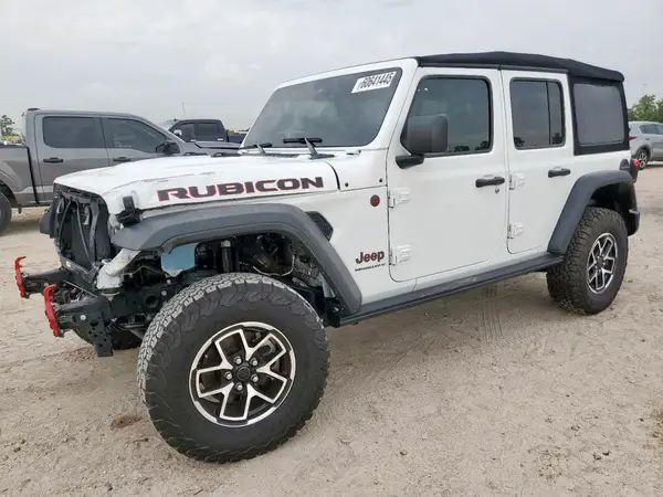 1C4PJXFG2RW266901 2024 JEEP WRANGLER - Image 1