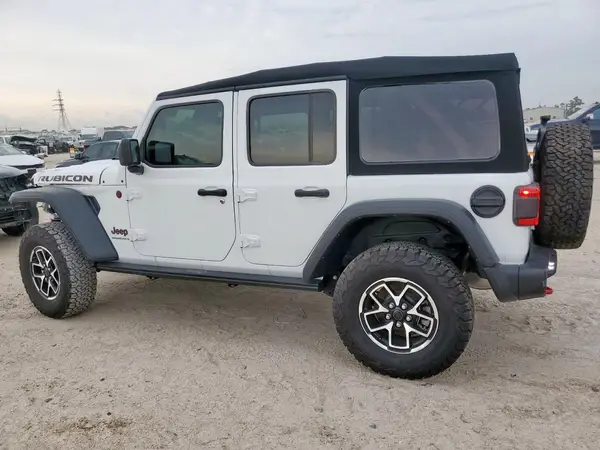 1C4PJXFG2RW266901 2024 JEEP WRANGLER - Image 2