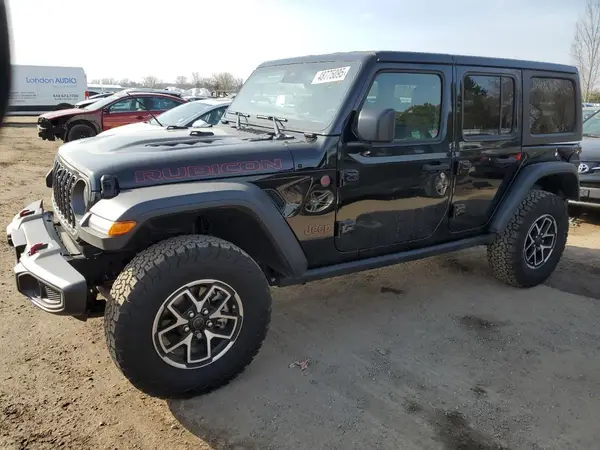 1C4PJXFG2RW275534 2024 JEEP WRANGLER - Image 1