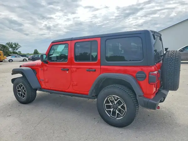 1C4PJXFG2RW338292 2024 JEEP WRANGLER - Image 2