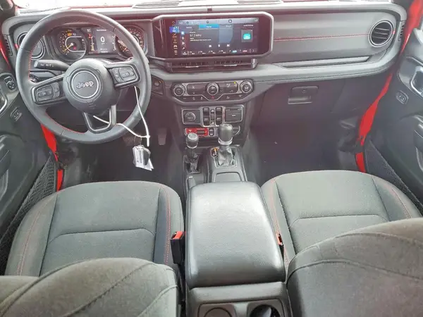 1C4PJXFG2RW338292 2024 JEEP WRANGLER - Image 8
