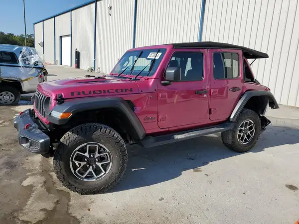 1C4PJXFG2RW354881 2024 JEEP WRANGLER - Image 1