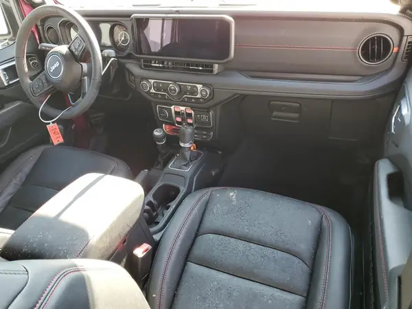 1C4PJXFG2RW354881 2024 JEEP WRANGLER - Image 8