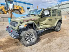 1C4PJXFG2SW522931 2025 JEEP WRANGLER