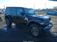 1C4PJXFG2SW566069 2025 JEEP WRANGLER