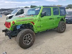 1C4PJXFG2SW581431 2025 JEEP WRANGLER
