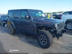 1C4PJXFG2SW651185 2025 JEEP WRANGLER