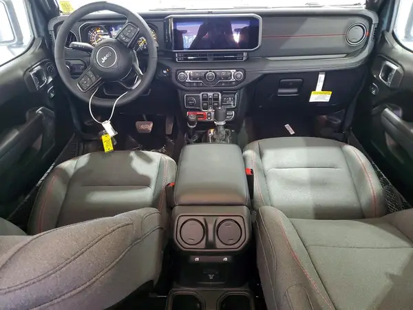 1C4PJXFG2TW257011 2026 JEEP WRANGLER - Image 8