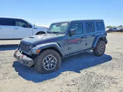1C4PJXFG2TW265237 2026 JEEP WRANGLER