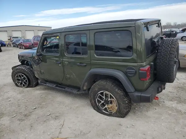 1C4PJXFG3RW156522 2024 JEEP WRANGLER - Image 2