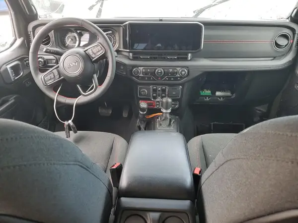 1C4PJXFG3RW156522 2024 JEEP WRANGLER - Image 8