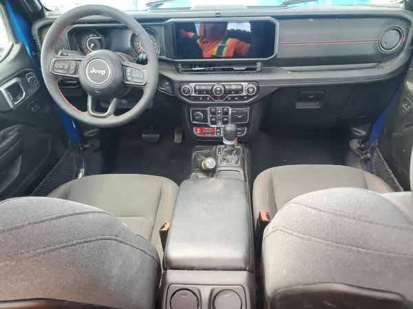 1C4PJXFG3RW261822 2024 JEEP WRANGLER - Image 8