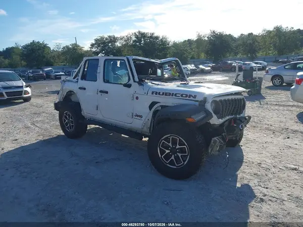 1C4PJXFG3RW276305 2024 JEEP WRANGLER - Image 1