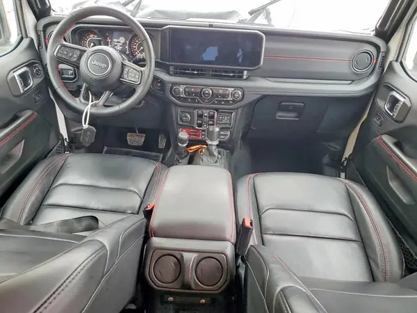 1C4PJXFG3RW280581 2024 JEEP WRANGLER - Image 8