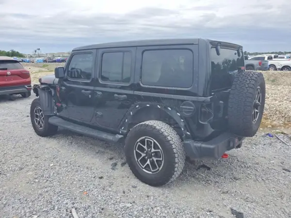 1C4PJXFG3RW280774 2024 JEEP WRANGLER - Image 2