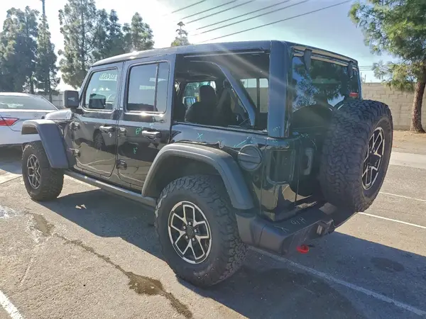 1C4PJXFG3RW287126 2024 JEEP WRANGLER - Image 2