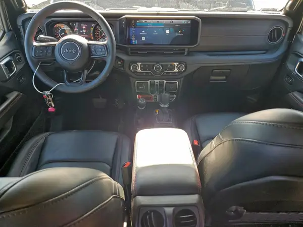 1C4PJXFG3RW287126 2024 JEEP WRANGLER - Image 8