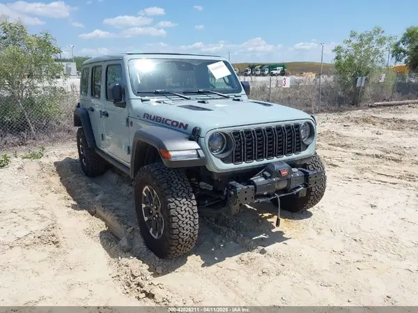 1C4PJXFG3RW295565 2024 JEEP WRANGLER - Image 1