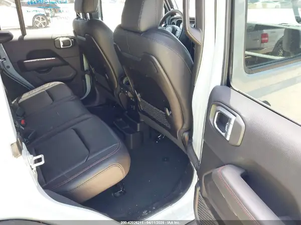 1C4PJXFG3RW295565 2024 JEEP WRANGLER - Image 8