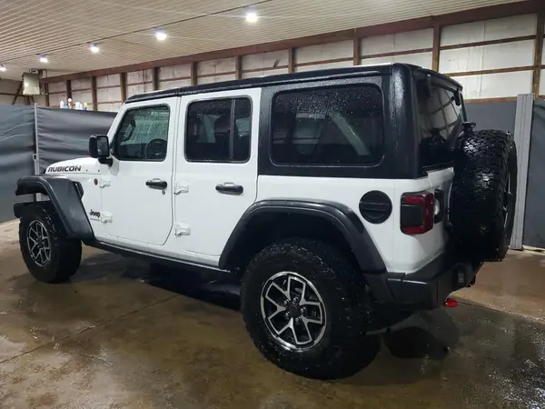 1C4PJXFG3RW300831 2024 JEEP WRANGLER - Image 2
