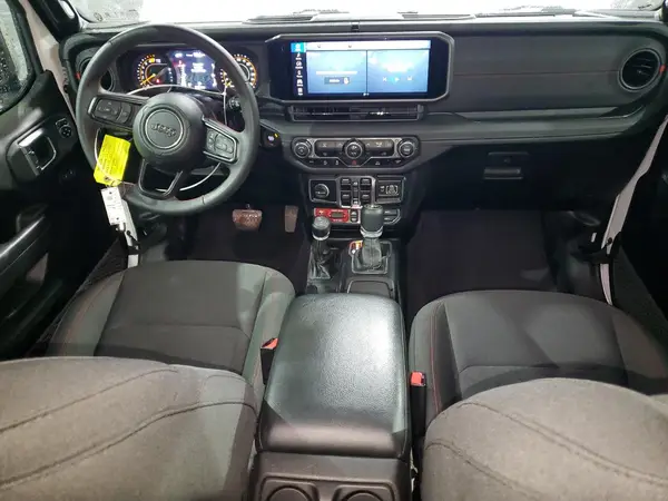 1C4PJXFG3RW300831 2024 JEEP WRANGLER - Image 8
