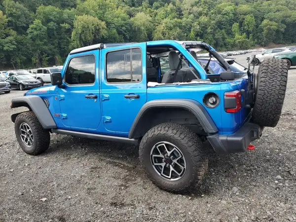 1C4PJXFG3RW369521 2024 JEEP WRANGLER - Image 2