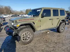 1C4PJXFG3SW651048 2025 JEEP WRANGLER