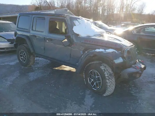 1C4PJXFG4RW251350 2024 JEEP WRANGLER - Image 1