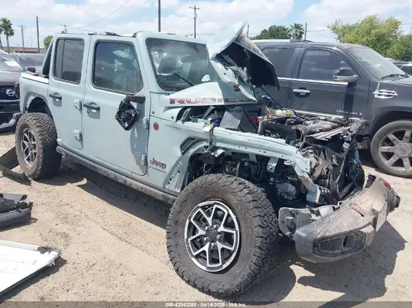 1C4PJXFG4RW266186 2024 JEEP WRANGLER - Image 1