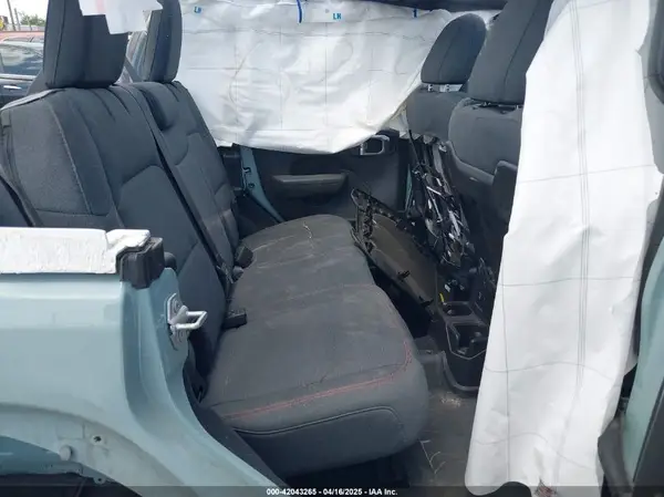 1C4PJXFG4RW266186 2024 JEEP WRANGLER - Image 8