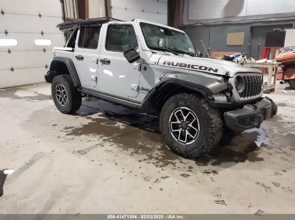 1C4PJXFG4RW276006 2024 JEEP WRANGLER - Image 1