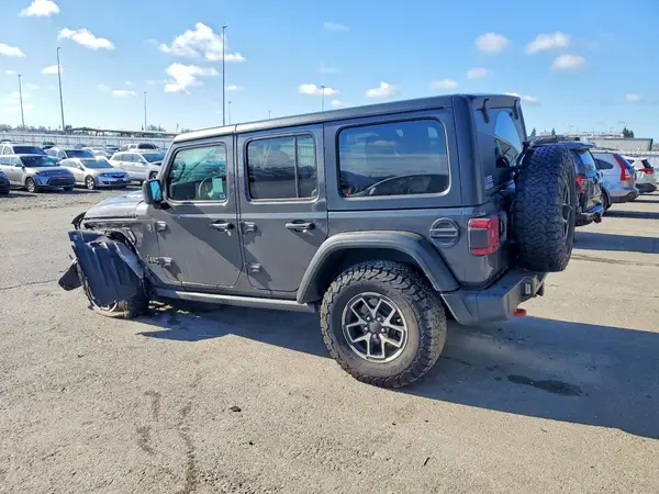 1C4PJXFG4RW299611 2024 JEEP WRANGLER - Image 2