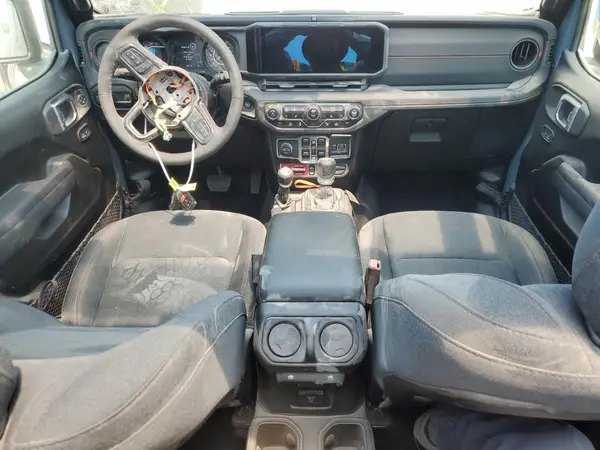 1C4PJXFG4RW330517 2024 JEEP WRANGLER - Image 8