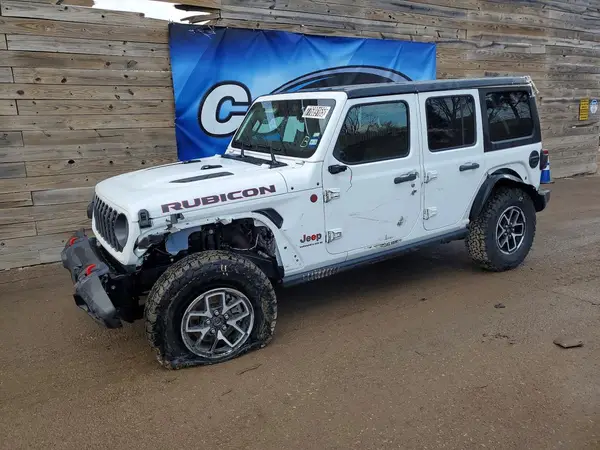 1C4PJXFG4RW337595 2024 JEEP WRANGLER - Image 1