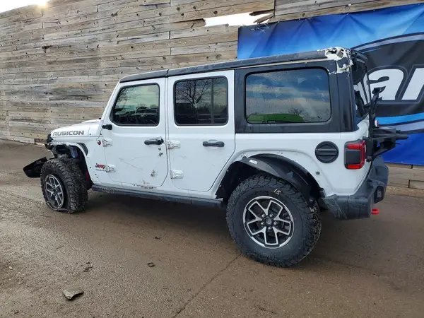 1C4PJXFG4RW337595 2024 JEEP WRANGLER - Image 2